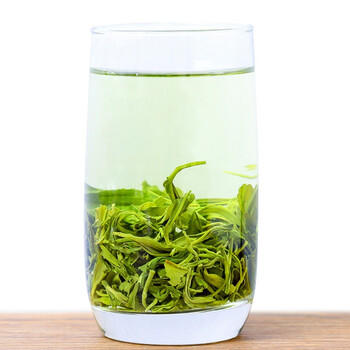 宝然绿茶 云雾绿茶福建一级250g明前袋装茶叶自己喝 /水饮冲调 /茗茶 /绿茶 商品图0