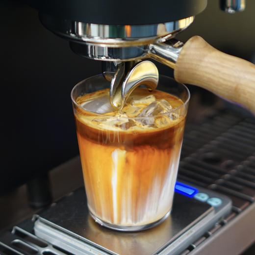 浓郁冰拿铁 商品图0