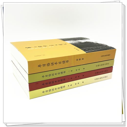 【全4册】半日临证半日读书全集（一集二集三集四集） 邢斌 著 中医思想者丛书 中国中医药出版社 中医临床 书籍 商品图3