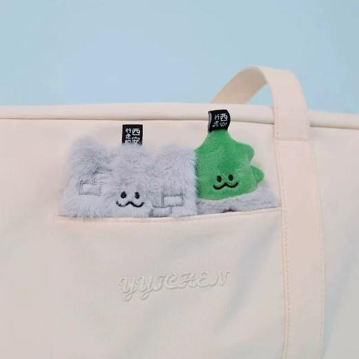 行走的西安系列挂件 商品图1