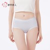 都市丽人内裤女士内裤莫代尔内裤女士平角内裤女内裤LKH5T2 商品缩略图2