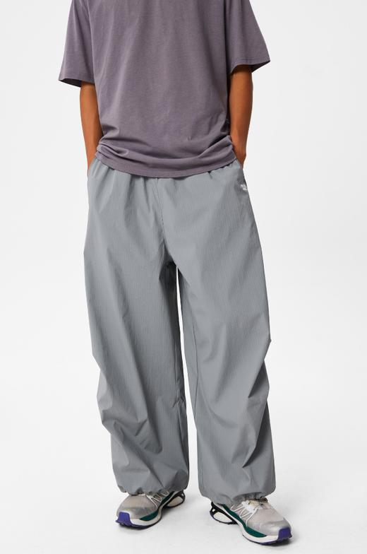 CryingCenter2025升级版空气裤3m吸湿速干运动工装伞兵裤光变印花 商品图4