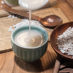 大洪山野生柴葛粉 | 葛根之乡，传统技艺块状葛根。湖北钟祥深山原生块状葛粉。