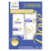 多芬（Dove）【密集修护】氨基酸洗护套装400g+380g 干枯受损毛躁发质 /个人护理 /洗发护发 /洗发水 商品缩略图1