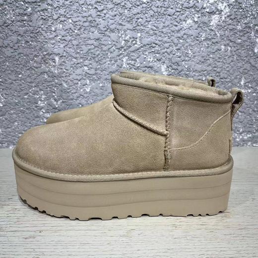 2楼UGG1135092MINI女鞋吊牌价1499 商品图4