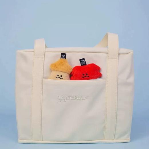 行走的西安系列挂件 商品图2