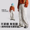 【咕噜日记】儿童机能裤2025秋季男童口袋工装裤束脚直筒长裤不易皱PQK2503 商品缩略图3
