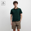 Marc O'PoloP2025夏季新款商务休闲弹性海鸥领短袖POLO衫男士上衣 商品缩略图0