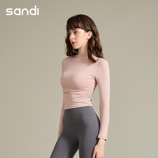 SL25003sandi长袖 商品图1