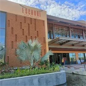 富国岛·埃舒里高尔夫度假村 Golf Resort ESCHURI  | 富国岛高尔夫球场 | 越南高尔夫球场俱乐部