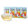 【赠品，勿拍】小鹿蓝蓝贡菊双柚汁125ml*4盒 商品缩略图0