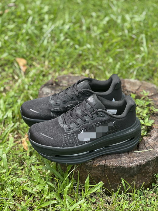 88-6 新款网面气垫厚底 情侣款运动鞋 商品图3