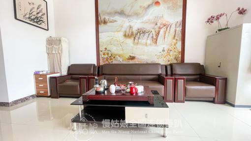 秦皇岛山水港湾轰趴馆 商品图9