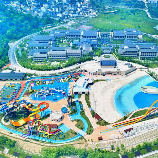 自由行铜仁—感受原生态慢生活，体验静谧山居生活，享受自然与宁静 商品图12