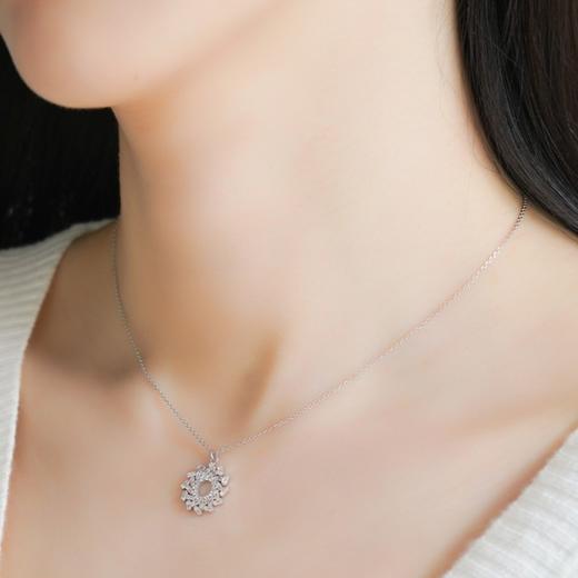 【爆款折扣项链合集】原创设计简约2025新款项链（礼袋缺货不发） 商品图5