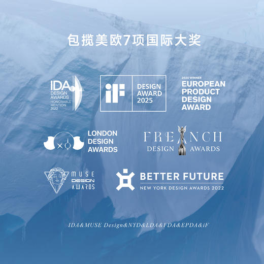 TAGX探观蓝鲸丝跑步短袖T恤女夏新款凉感速干户外健身短款上衣 商品图4