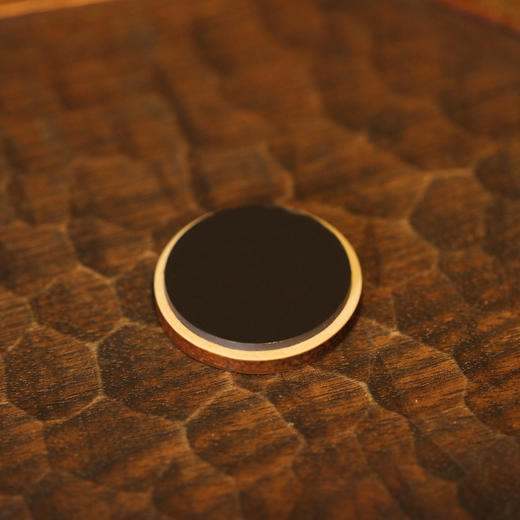 问鼎锦绣宋纹脸谱冰箱贴 商品图2