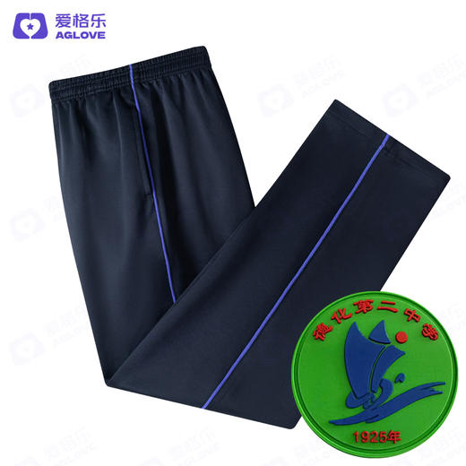 德化第二中学（夏） 商品图4