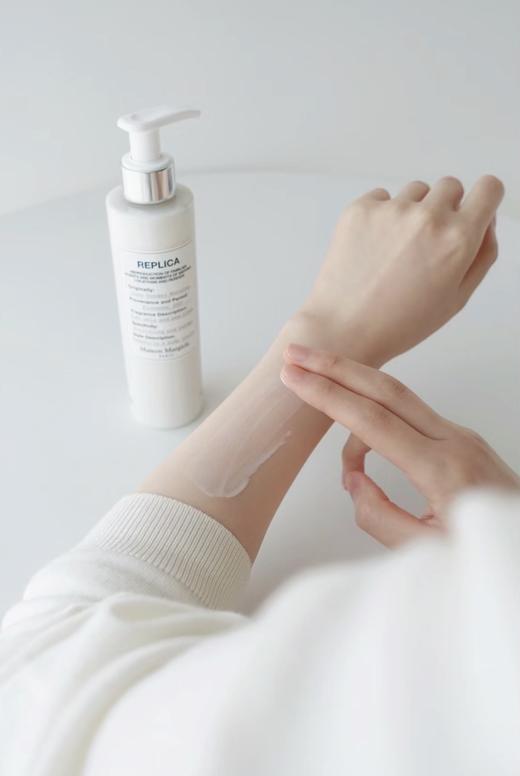 【8.9王炸割肉价】梅森马吉拉香氛身体乳/沐浴露200ml（ 航行物语身体乳200ml（效期至26.4）/航行物语沐浴露200ml（效期至25.12）/温暖壁炉沐浴露200ml（效期至26.6）） 商品图6