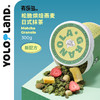 有乐岛/松脆烘焙燕麦/日式抹茶 大颗粒坚果仁清新抹茶香气 商品缩略图0