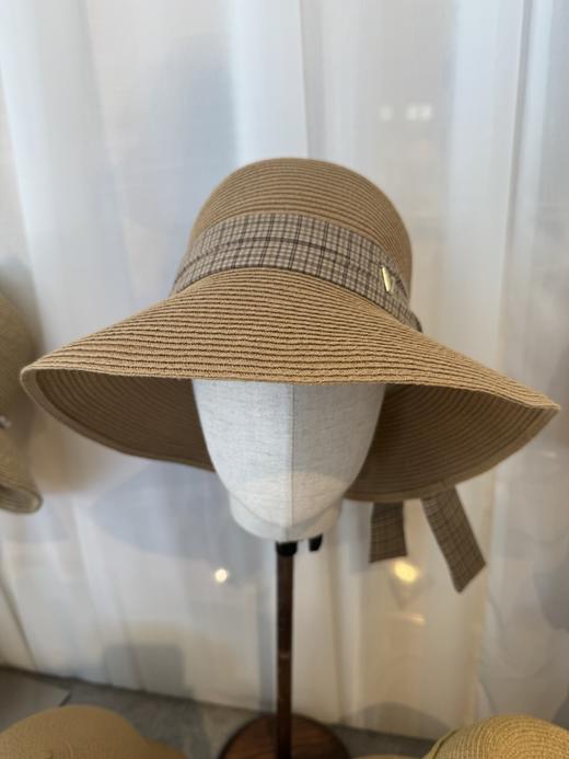 【门店同款】ENJOY夏季草帽 163802753 商品图0