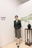小立领重磅真丝西服 商品缩略图2