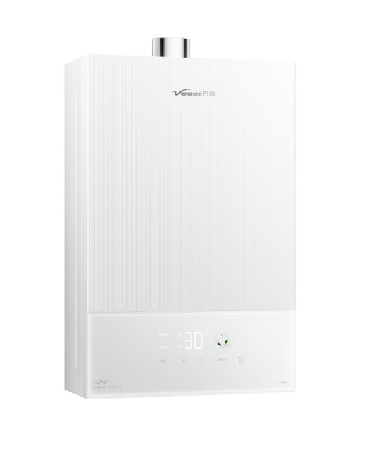 万和燃气热水器 JSQ30-16G11 恒温机 商品图1
