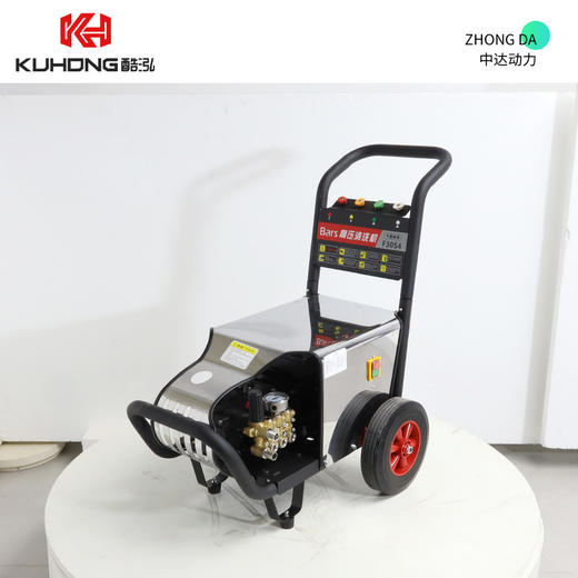 Bars F30S4 商品图0