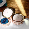 国产美妆【花西子 玉容柔雾气垫/小黛纱唇纱（丝柔版）】粉体均匀细腻 妆效持久 商品缩略图1