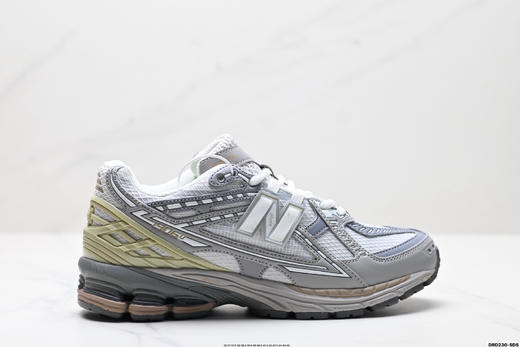 新百伦New Balance NB 1906复古休闲运动跑步鞋U1906AD男女鞋 商品图0