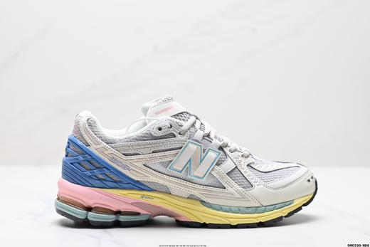 新百伦New Balance NB 1906复古休闲运动跑步鞋U1906AD男女鞋 商品图0
