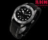 帝舵 3T碧湾系列 碧湾黑武士背透腕表 男士腕表 暗夜之眼，窥见机械之美 商品缩略图2