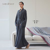 精纺羊绒睡袍  SJF97W036N 商品缩略图2