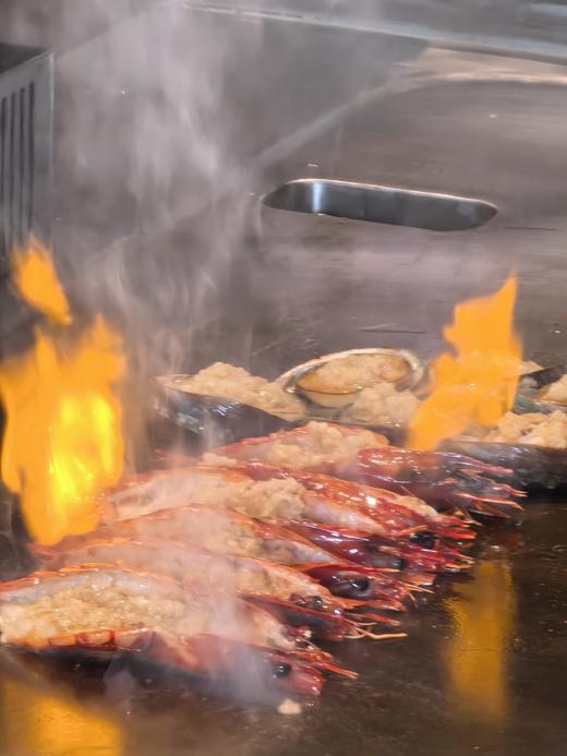 【520莫吉托之恋】铁板双人套餐🌟 |  1919酒饮生活馆（万江店） 商品图4