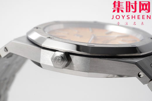 AP爱彼皇家橡树15202系列 男士腕表 商品图5