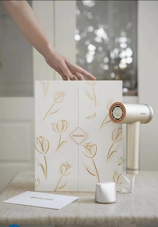 飞利浦高速吹护机BHD737 商品图2