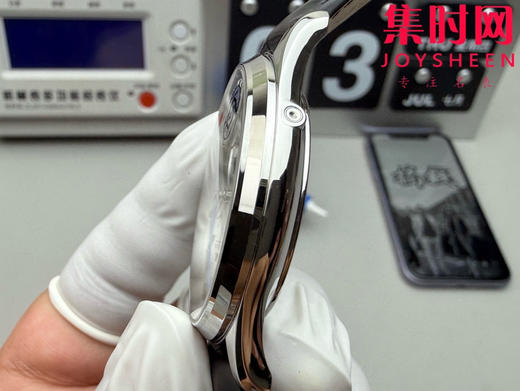 APS新款月相大师 积家月相大师系列 男士机械腕表 商品图6