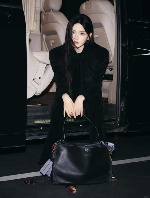 巴家rodeo牛皮包时尚王炸 商品图2