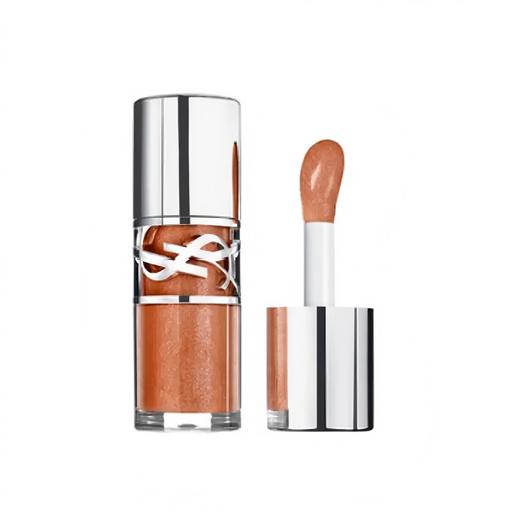 圣罗兰啵啵唇釉礼盒6ml丨限定唇冻 一抹通透色泽 商品图2