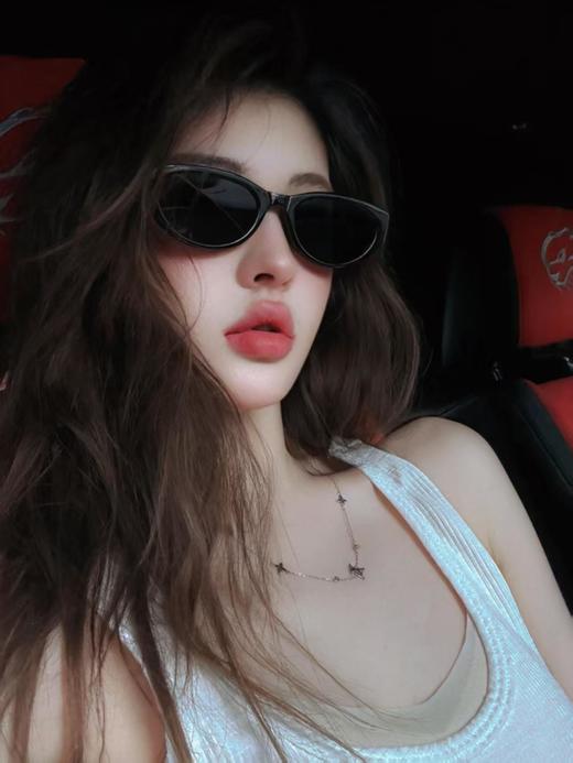 驴家品牌标志 项链（ZS*XTY） 商品图2