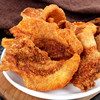 八点半香辣味猪油渣100g零食肉干猪肉脯脆皮五花肉香酥肉脆哨温州特产 /休闲食品 /肉类零食 /猪肉类 商品缩略图2