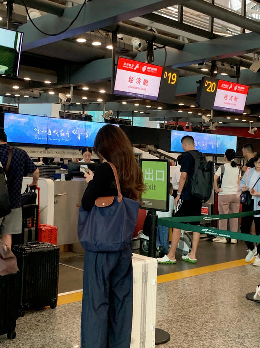 珑骧 Le Pliage系列 女包手提手柄包 21色三尺寸（ZB*SS） 商品图8