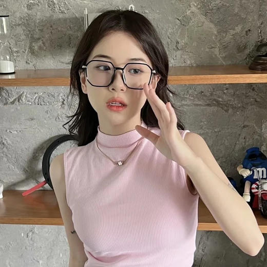 【开学季清仓福利秒S❗️】只要99元😱起！仅此一批！明星同款EYECROXX乘号👓近视眼镜合集！品牌自有工厂直发❗️自带礼盒装🎁 畅销超多个国家和地区，年出口量高达500万副！！ 商品图1