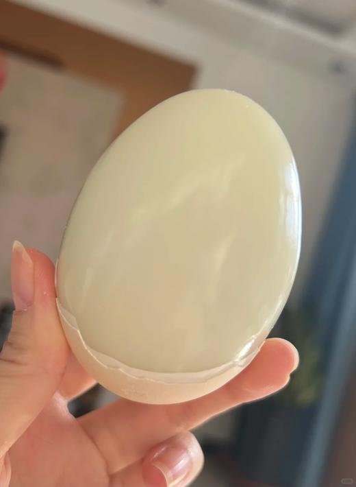 鸿翠园 鹅蛋 有机食蔬饲喂 0饲料添加 商品图1