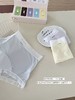 【GZ】无忧购5条盒装内裤奶油冰激凌超薄凉皮平角裤9007（截单后7天发货) 商品缩略图3