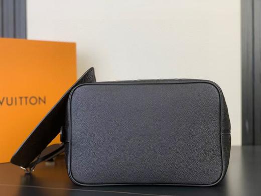 驴家 allinbb 全皮黑色 大号 水桶手袋（JPH） 商品图6