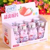 B151百家堂清爽喉片（草莓味）38g 商品缩略图0