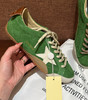 出口订单高端𝐠𝐠𝐝𝐛二代小脏鞋080601 商品缩略图12