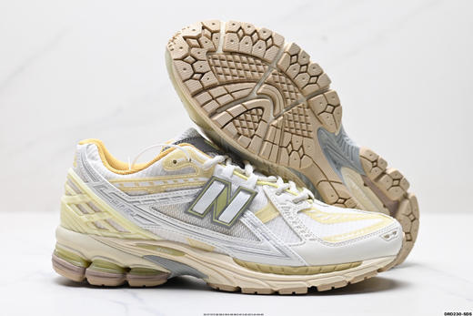 新百伦New Balance NB 1906复古休闲运动跑步鞋U1906AD男女鞋 商品图4
