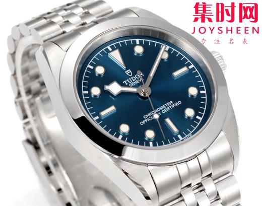 帝舵 3T碧湾系列 男士腕表 表径41mm 商品图4